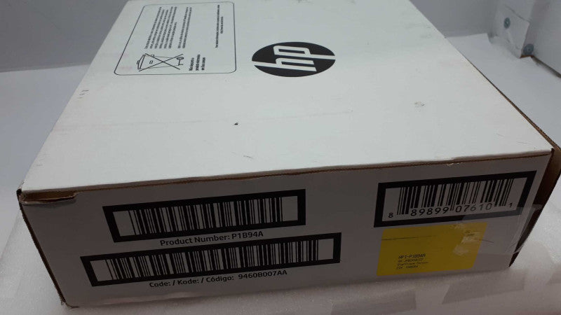 HP Toner Collection Unit P1B94A for HP Color LaserJet Enterprise Flow MFP M68 &