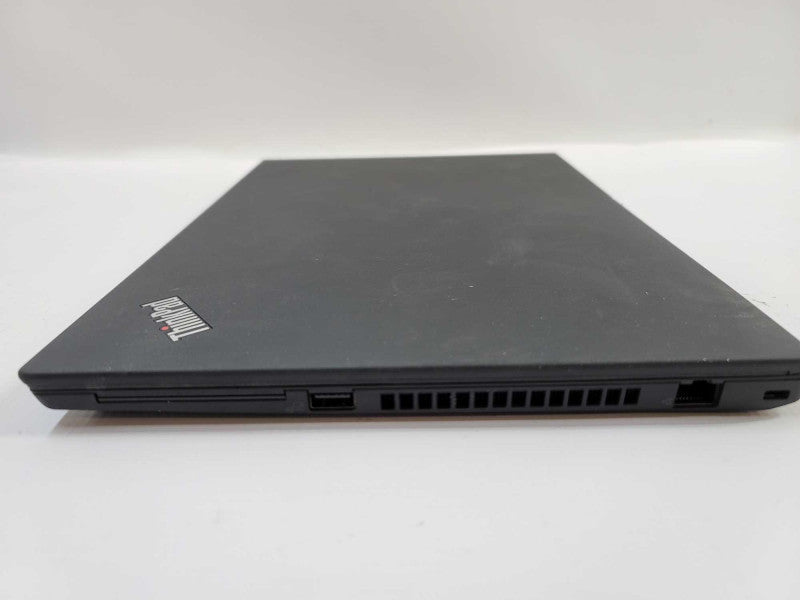 Lenovo ThinkPad T14 i5 -10210U @ 1.60GHz, 16GB DDR4, 256GB m.2 Î²