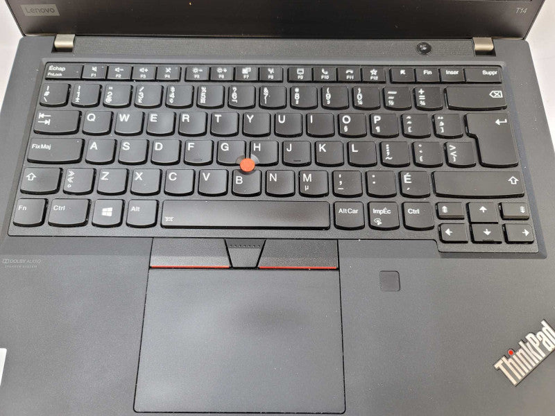 Lenovo ThinkPad T14 i5 -10210U @ 1.60GHz, 16GB DDR4, 256GB m.2 Î²
