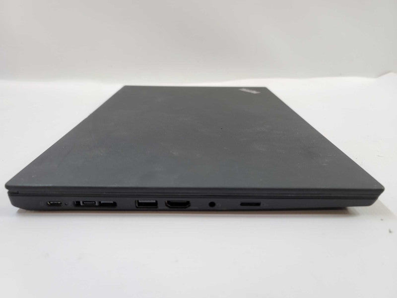 Lenovo ThinkPad T14 i5 -10210U @ 1.60GHz, 16GB DDR4, 256GB m.2 Î²