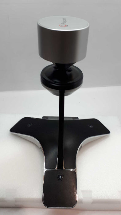 POLYCOM 2201-64374-002/101, CX5500 CONFERENCE STATION TOWER &