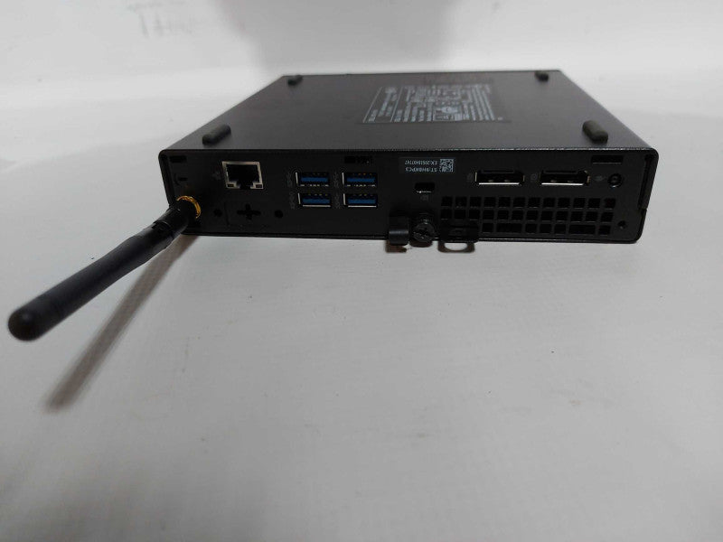 Dell Optiplex 5080 SFF i7-10700T @ 2.00ghz / 16gb ram / 512gb SSD  #