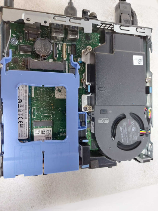 Dell Optiplex 5080 SFF i7-10700T @ 2.00ghz / 16gb ram / 512gb SSD  #