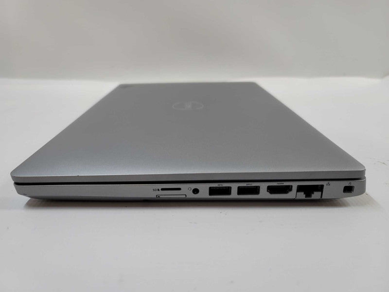 Dell Latitude 5411 i7-10850H vPro @ 2.70, 16GB DDR4, 256GB m.2 Î²