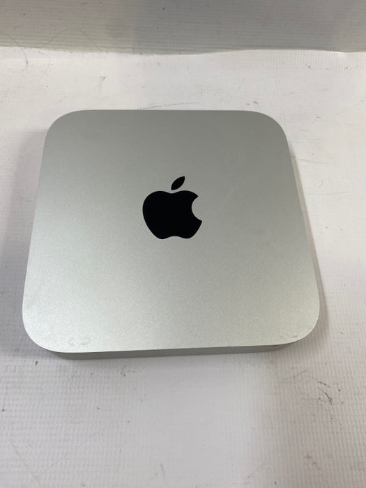 Apple Mac mini Late 2014 Intel Core i5-4278U Intel Iris 1536M 8GB RAM 1TB HDD