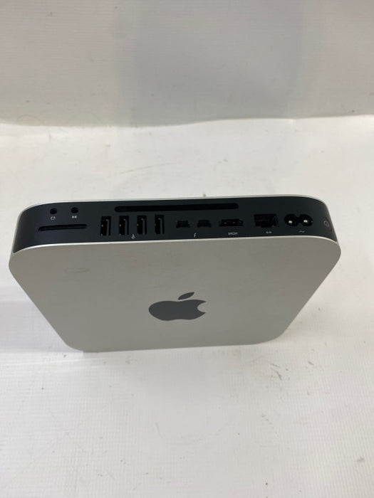 Apple Mac mini Late 2014 Intel Core i5-4278U Intel Iris 1536M 8GB RAM 1TB HDD