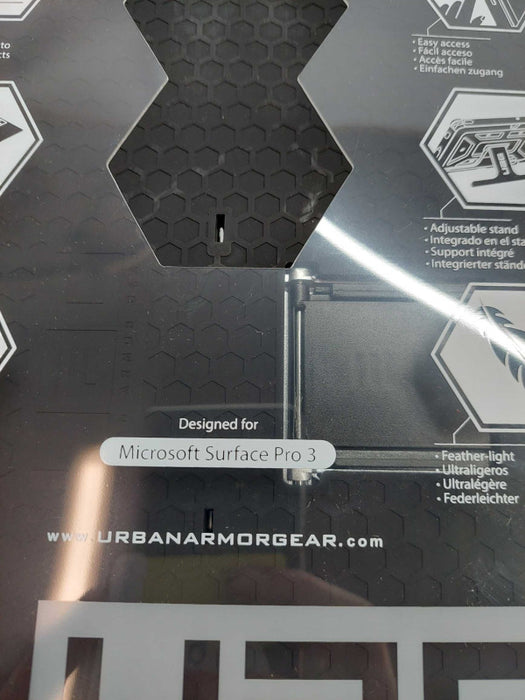 UAG Urban Armour Gear Case for Microsoft Surface Pro 3