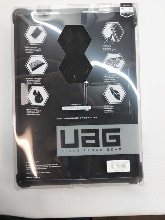 UAG Urban Armour Gear Case for Microsoft Surface Pro 3