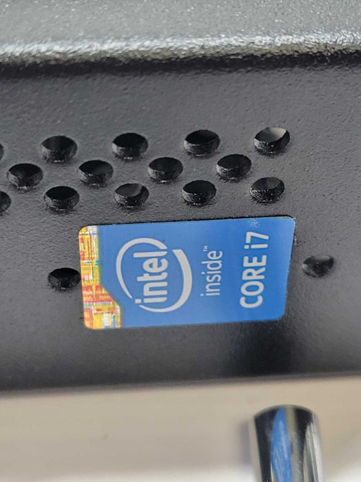 1U BLACKBOX - Core i7-4790K | ASUS B85M-E | 16GB RAM | 300W PSU