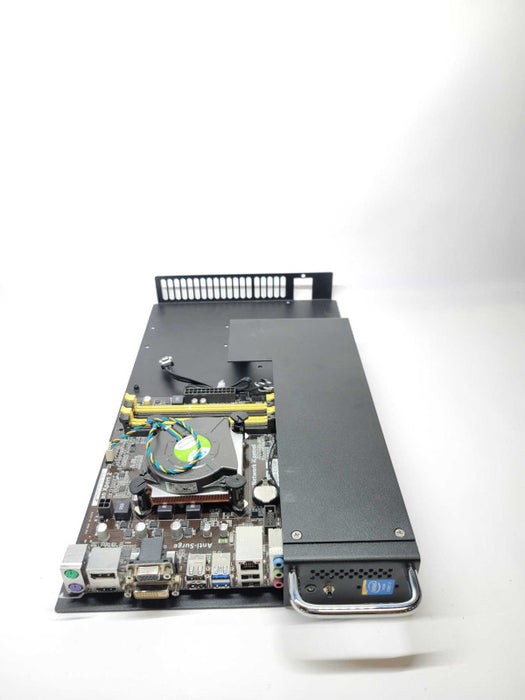 1U BLACKBOX - Core i7-4770K | ASUS B85M-E (AS-IS)