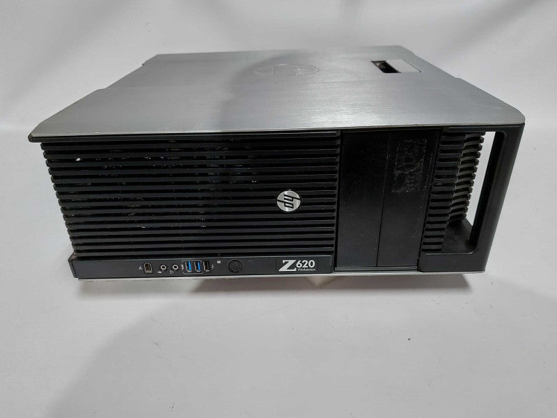 HP Z620 workstation Xeon E5-2620 V2 @ 2.60ghz / 64gb ram / GTX 780 GPU #