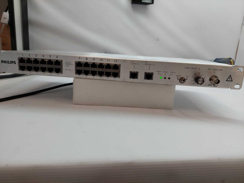 Phillips Sync Unit Model: 862114 M4844A