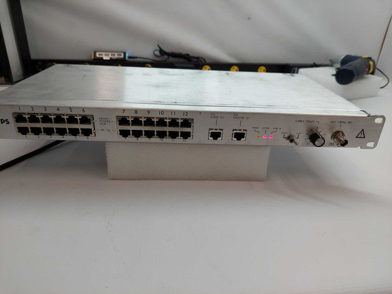 Phillips Sync Unit Model: 862114 M4844A