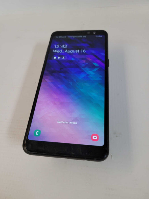 Samsung Galaxy A8 32GB (SM-A530W) Q