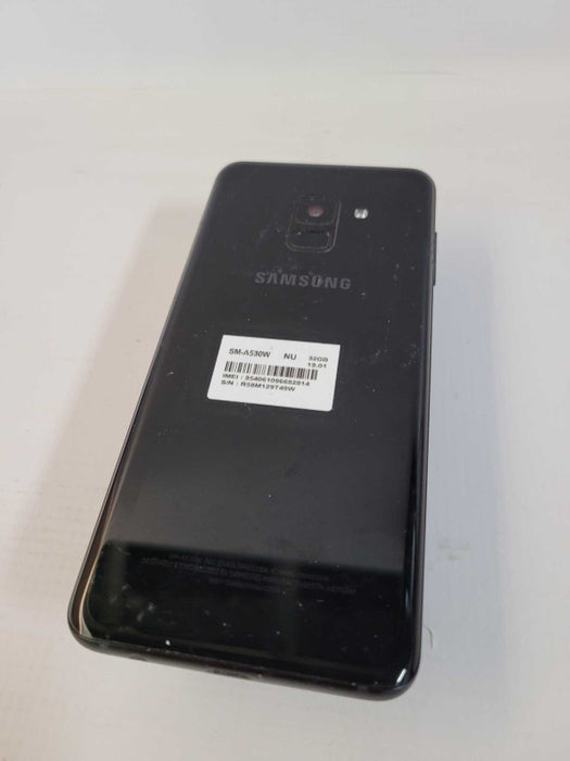 Samsung Galaxy A8 32GB (SM-A530W) Q