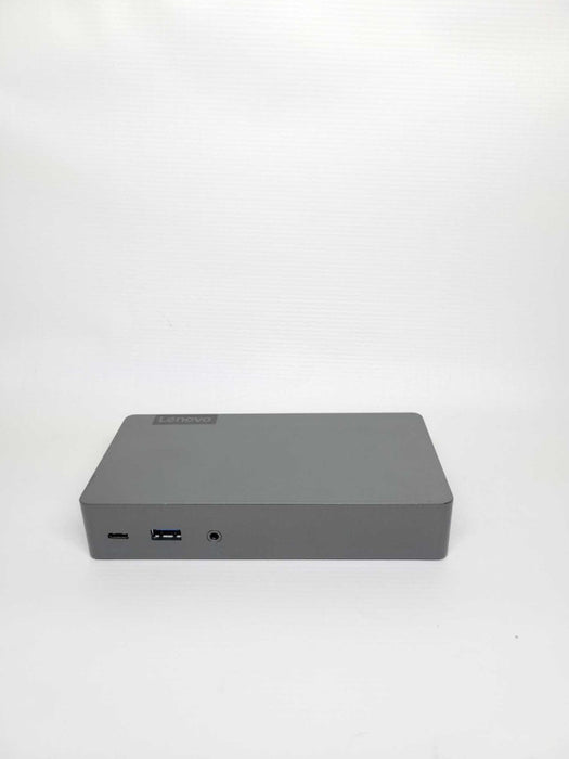Lenovo Thunderbolt 3 Essential Dock