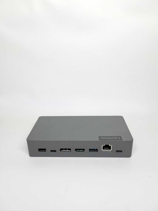 Lenovo Thunderbolt 3 Essential Dock
