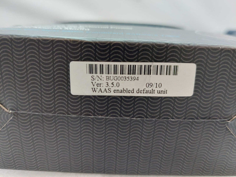 Global Sat BU-353 USB GPS Navigation Reciever