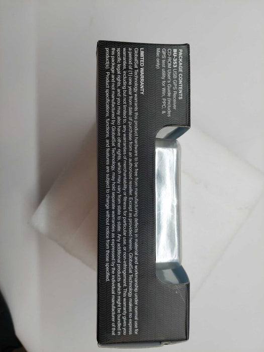 Global Sat BU-353 USB GPS Navigation Reciever