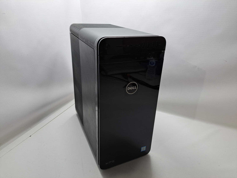 Dell XPS 8920 Tower i7-7700 @ 3.60GHz 8GB DDR4 + 16GB Optane Memory No HDD\\'s )