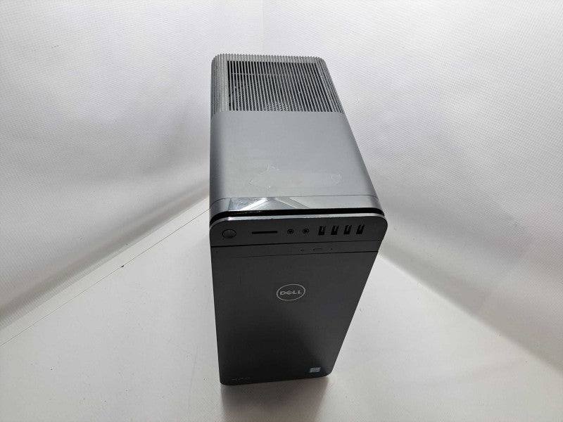 Dell XPS 8920 Tower i7-7700 @ 3.60GHz 8GB DDR4 + 16GB Optane Memory No HDD\\'s )
