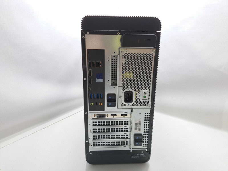 Dell XPS 8920 Tower i7-7700 @ 3.60GHz 8GB DDR4 + 16GB Optane Memory No HDD\\'s )