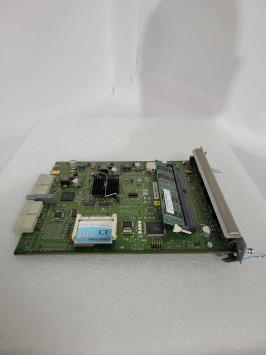 HP J8726A HP E5400 zl Switch Management Module HP ProCurve J8726A For HP 5400 !