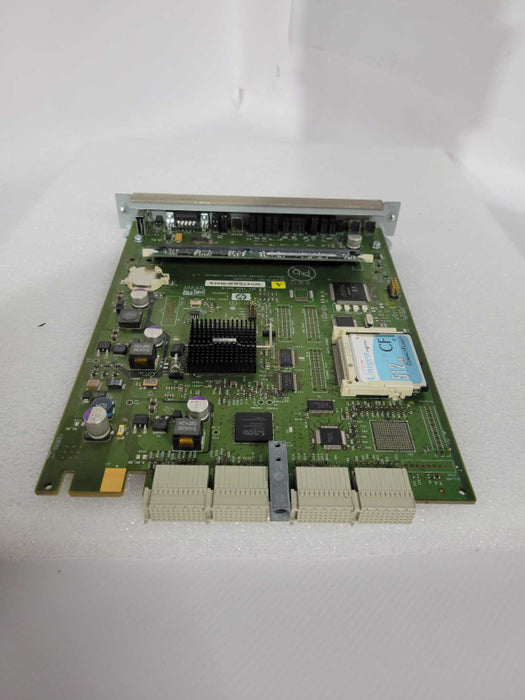 HP J8726A HP E5400 zl Switch Management Module HP ProCurve J8726A For HP 5400 !