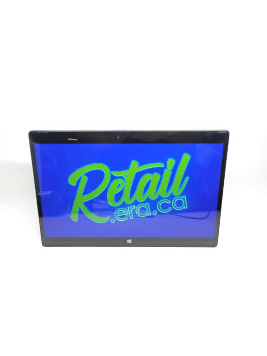 DELL Latitude 7275 Tablet - Core m5-6Y57 | 8GB | 256GB SSD | NO POWER ADAPTER