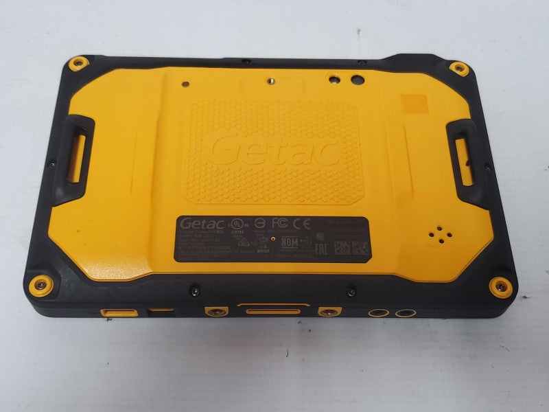 Getac ZX70 64GB Tablet Q|