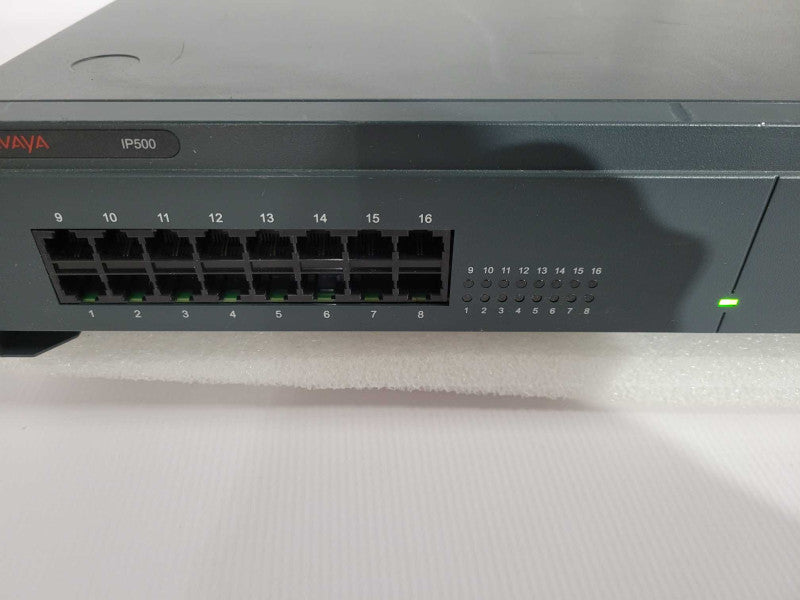 AVAYA IP500 DIGITAL STATION B !