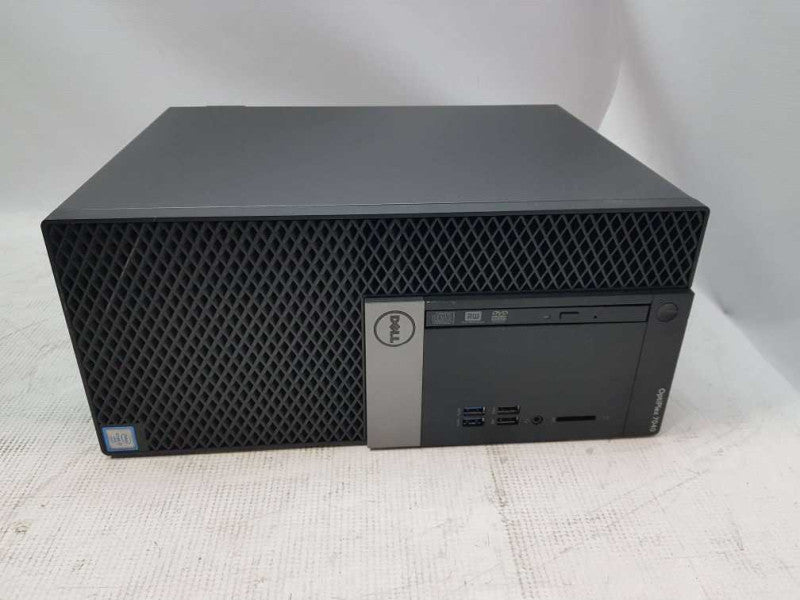 Dell Optiplex 7040 SFF Intel Core i7 - 6700 CPU @ 3.40Ghz 16GB DDR4 Ram