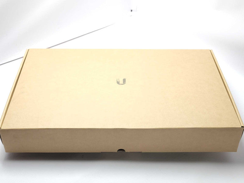 Ubiquiti UniFi US-24-250W 24-Port Managed Gigabit PoE+ Switch READ _