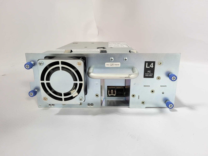 IBM 95P5817 LTO Ultrium 4 TAPE DRIVE $