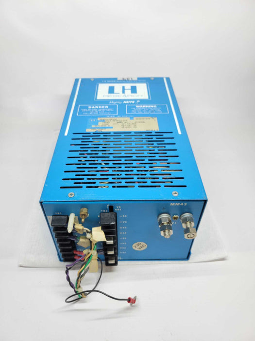 Mighty-Mite MM43-E0952/115 Power Supply