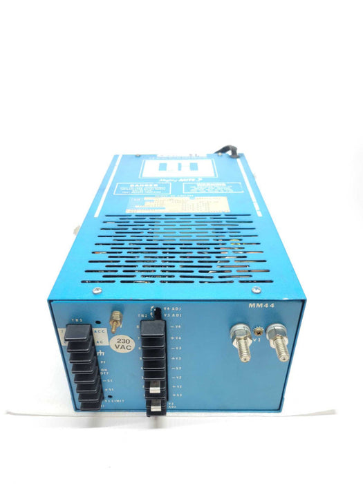 Mighty-Mite MM44-E0708/230 Power Supply Q