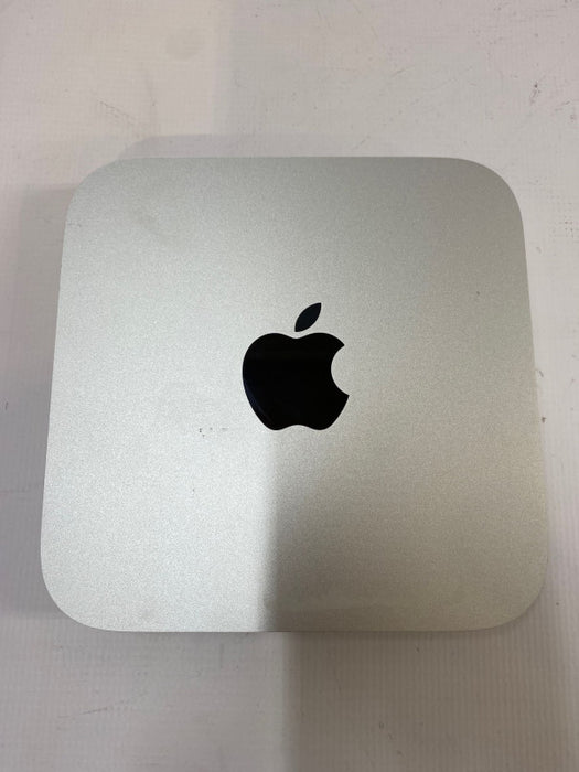 Apple Mac mini Mid 2011 Intel Core i5-2415M  8 GB RAM 200 GB SSD