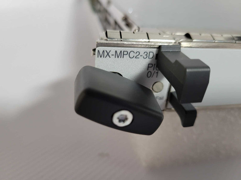 JUNIPER MX-MPC2-3D-F !