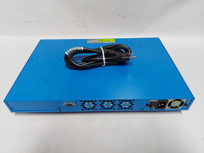 Smoothwall S4 pfSense Caswell CAR-3040 8gb ram #