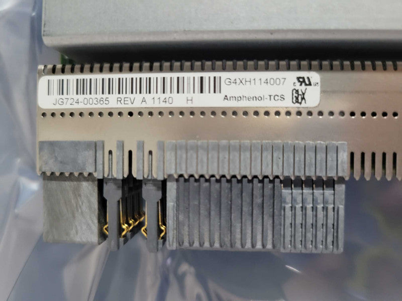 Juniper MX-MPC2-3D-Q-F 2x Trio chipsets MX Series Module for MX480 MX960 !