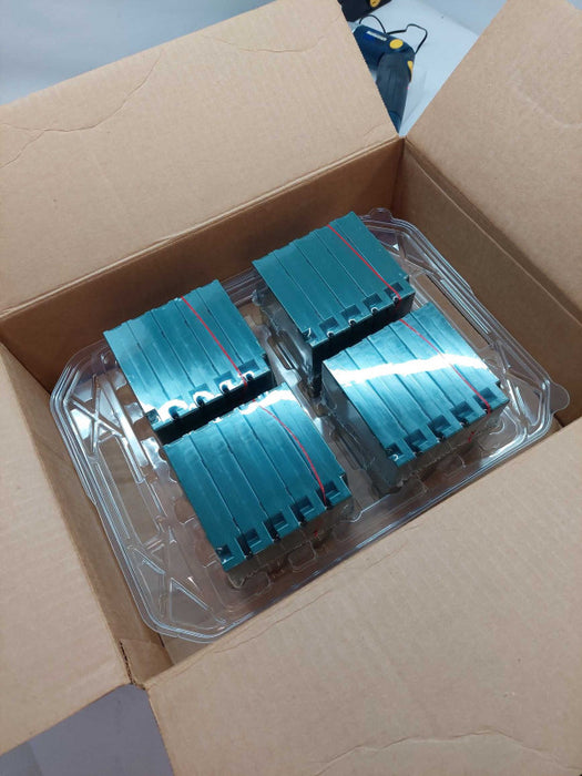 Case of 20 Quantum Ultrium LTO 4 800/1600 GB Data Tapes  Q