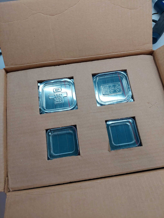 Case of 20 Quantum Ultrium LTO 4 800/1600 GB Data Tapes  Q