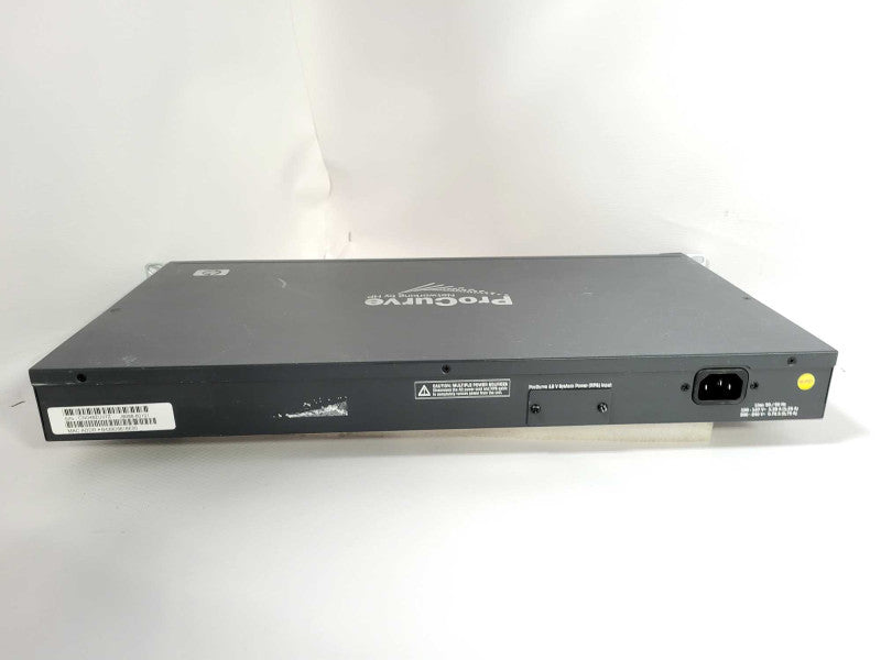 HP ProCurve J9088A 2610-48 48 Port Fast Ethernet Switch $