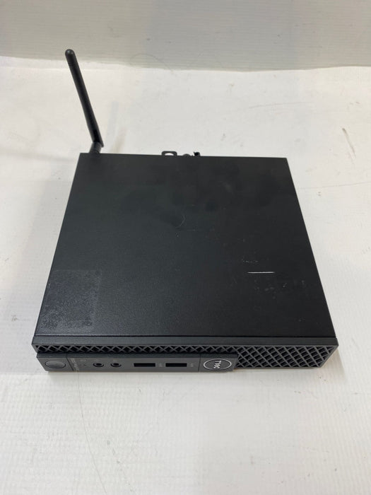 DELL OptiPlex 3050 Small Form Desktop PC Intel i5-7500T 8GB RAM 250GB SSD