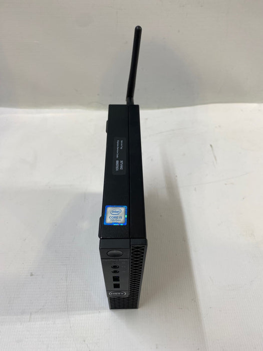 DELL OptiPlex 3050 Small Form Desktop PC Intel i5-7500T 8GB RAM 250GB SSD