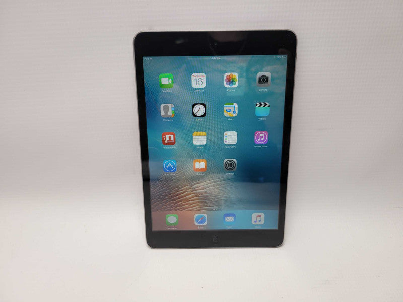 Apple iPad Mini 16GB A1432 Q