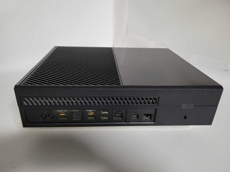 Microsoft Xbox One 1540  Video Game Console - Parts Only !