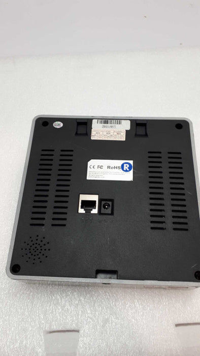 Face ID 4 Designed for Time Attendance-FingerTec &