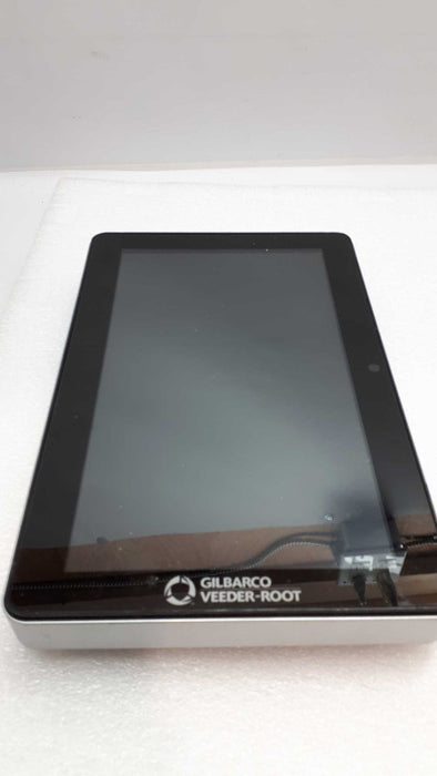 Gilbarco Touch Dynamic QK10 Fanless  Touchscreen All-In-One Display QK10J1900 Q&