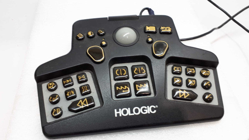 Hologic secure view workstation Controller &